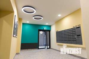 3-к квартира, строящийся дом, 83м2, 3/7 этаж
