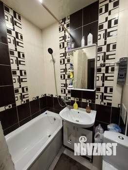 1-к квартира, вторичка, 33м2, 1/3 этаж