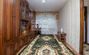 1-к квартира, вторичка, 31м2, 1/5 этаж