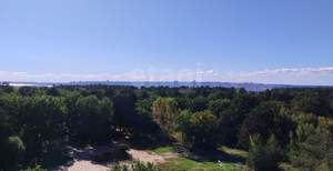 1-к квартира, вторичка, 32м2, 7/24 этаж