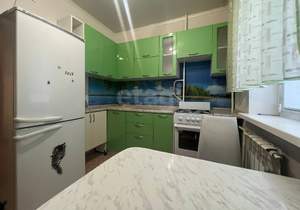 1-к квартира, вторичка, 28м2, 4/5 этаж