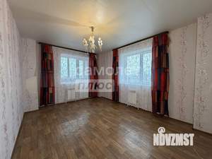 2-к квартира, вторичка, 64м2, 11/16 этаж