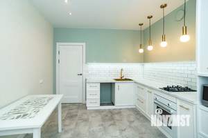 2-к квартира, вторичка, 65м2, 2/5 этаж