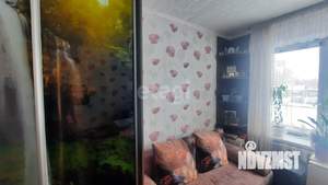 2-к квартира, вторичка, 50м2, 2/3 этаж