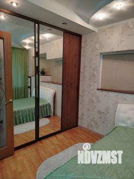 4-к квартира, вторичка, 82м2, 6/12 этаж