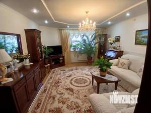 2-к квартира, вторичка, 81м2, 7/8 этаж