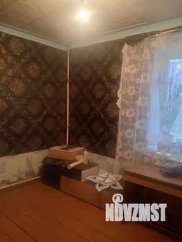 3-к квартира, вторичка, 53м2, 1/2 этаж