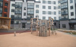 Студия квартира, вторичка, 24м2, 4/9 этаж