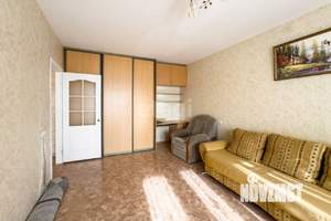 1-к квартира, вторичка, 37м2, 7/10 этаж
