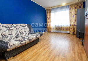 3-к квартира, вторичка, 60м2, 6/9 этаж