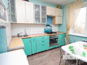 2-к квартира, вторичка, 53м2, 6/9 этаж