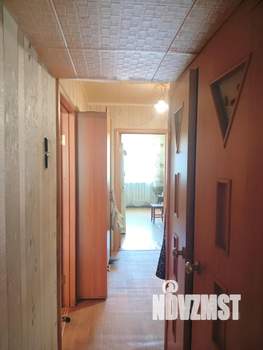 3-к квартира, вторичка, 62м2, 1/5 этаж