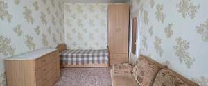 1-к квартира, вторичка, 27м2, 3/10 этаж
