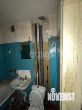 1-к квартира, вторичка, 31м2, 3/4 этаж