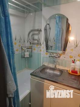 1-к квартира, вторичка, 18м2, 4/5 этаж