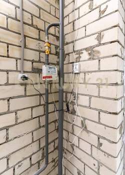 1-к квартира, вторичка, 46м2, 2/3 этаж