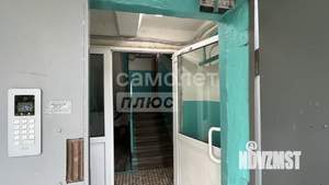 3-к квартира, вторичка, 59м2, 1/5 этаж