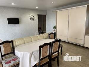 3-к квартира, вторичка, 63м2, 6/9 этаж