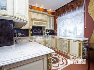 3-к квартира, вторичка, 237м2, 3/3 этаж