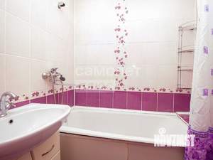 2-к квартира, вторичка, 57м2, 1/9 этаж