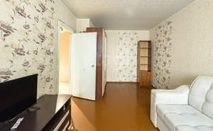 1-к квартира, вторичка, 37м2, 2/9 этаж