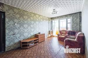 1-к квартира, вторичка, 35м2, 10/10 этаж
