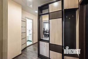 2-к квартира, вторичка, 49м2, 7/9 этаж