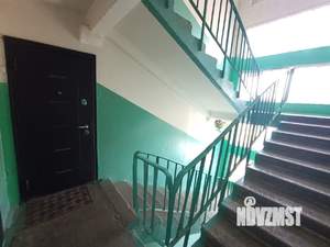 2-к квартира, вторичка, 51м2, 4/5 этаж