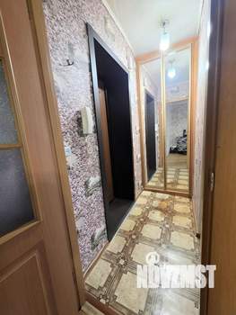 1-к квартира, вторичка, 34м2, 3/5 этаж