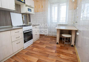 2-к квартира, вторичка, 50м2, 7/9 этаж