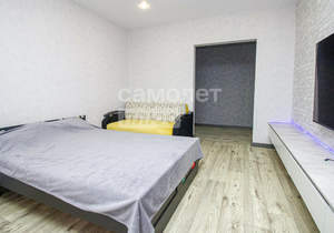 3-к квартира, вторичка, 65м2, 4/10 этаж