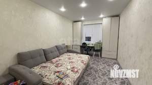 3-к квартира, вторичка, 75м2, 4/16 этаж