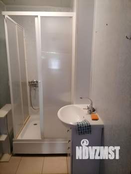 1-к квартира, вторичка, 29м2, 1/9 этаж