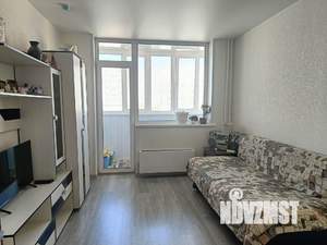 2-к квартира, вторичка, 43м2, 20/24 этаж