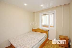3-к квартира, вторичка, 59м2, 5/9 этаж