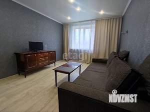 3-к квартира, вторичка, 63м2, 3/9 этаж