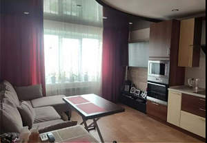 4-к квартира, вторичка, 86м2, 8/18 этаж