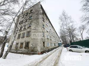 Студия квартира, вторичка, 15м2, 1/5 этаж