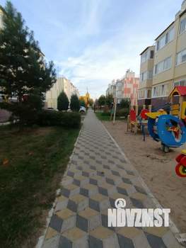 1-к квартира, вторичка, 26м2, 1/3 этаж