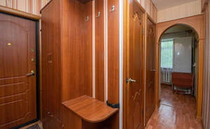 3-к квартира, вторичка, 60м2, 3/5 этаж