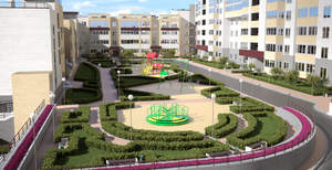 1-к квартира, вторичка, 36м2, 3/4 этаж