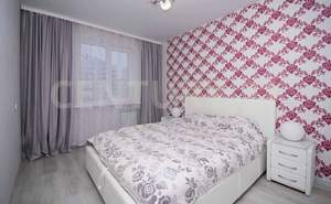 2-к квартира, вторичка, 49м2, 5/9 этаж