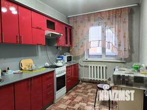 2-к квартира, вторичка, 51м2, 3/10 этаж