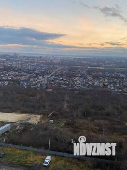 1-к квартира, вторичка, 38м2, 15/16 этаж