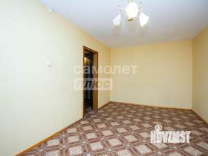 2-к квартира, вторичка, 47м2, 4/5 этаж
