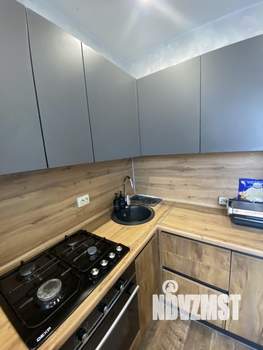 1-к квартира, вторичка, 36м2, 2/9 этаж