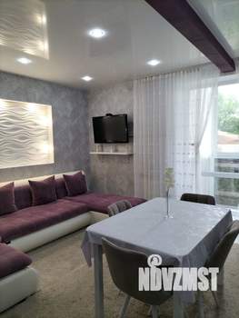 2-к квартира, вторичка, 70м2, 2/5 этаж