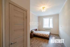 3-к квартира, вторичка, 84м2, 3/4 этаж