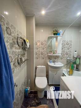 1-к квартира, вторичка, 35м2, 5/10 этаж