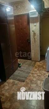 4-к квартира, вторичка, 59м2, 4/5 этаж